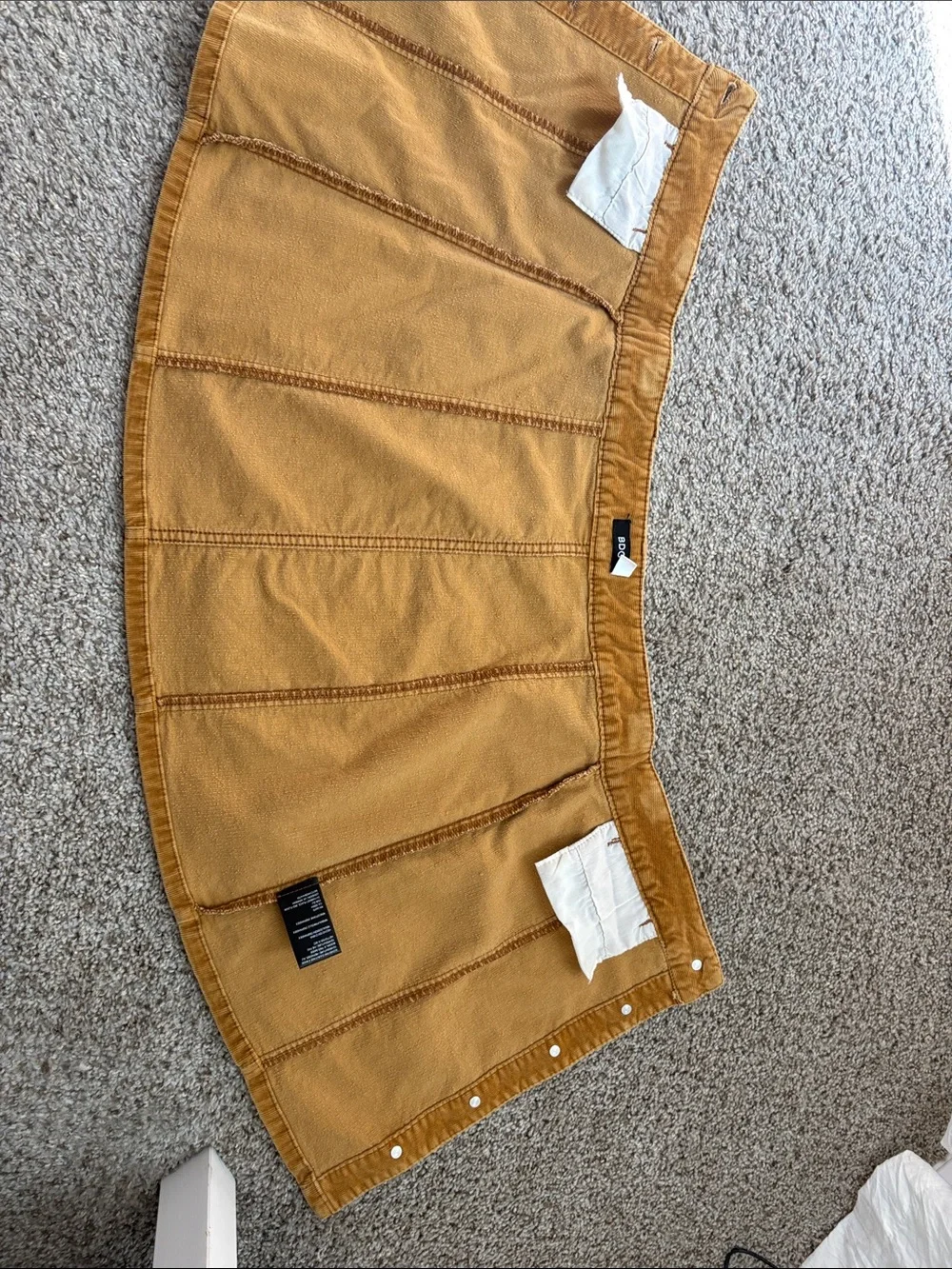 N/A bdg skirt